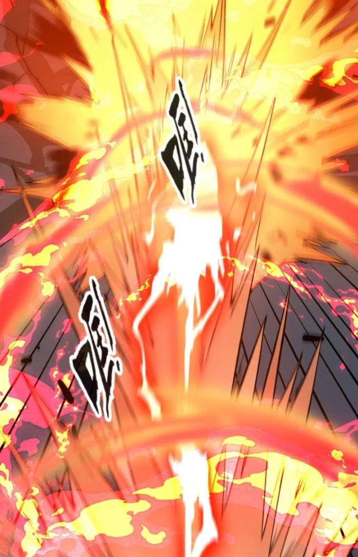 Tiến Hóa Đi, Caterpie Chapter 20 - Trang 2