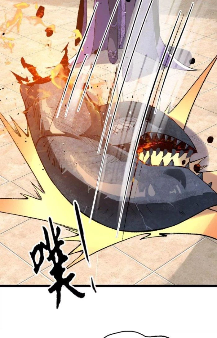 Tiến Hóa Đi, Caterpie Chapter 20 - Trang 2