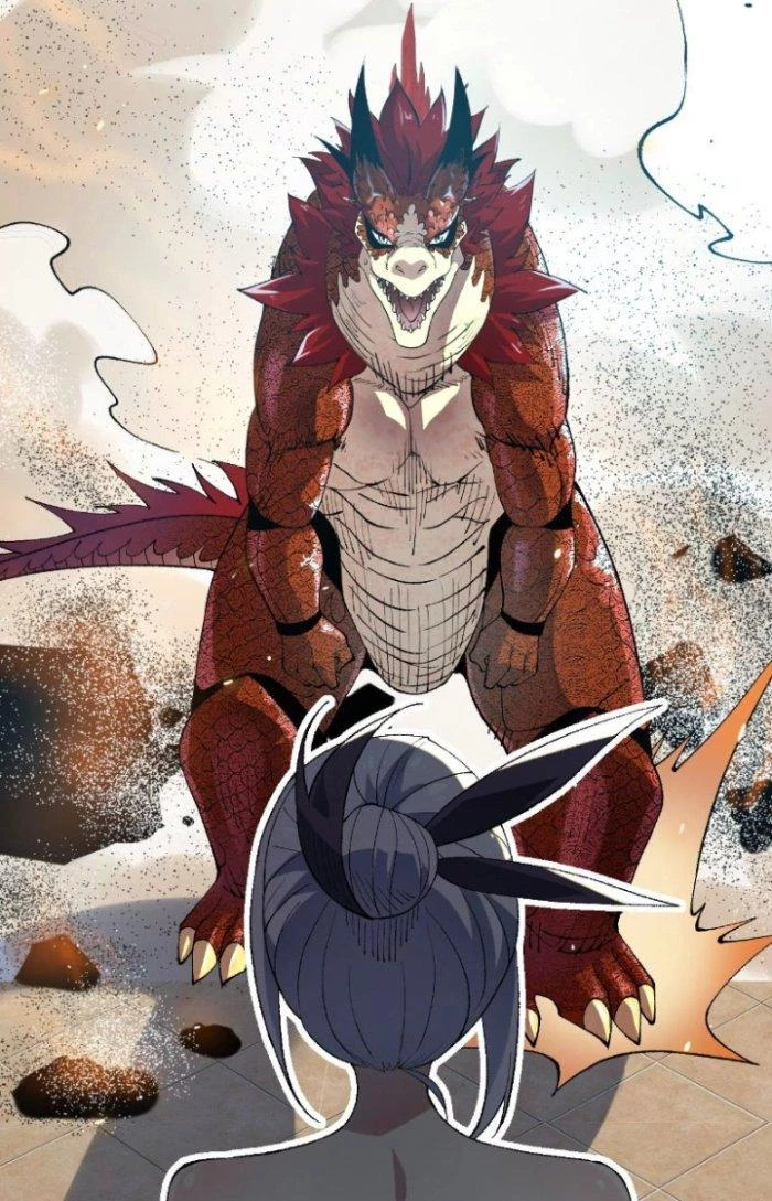 Tiến Hóa Đi, Caterpie Chapter 20 - Trang 2