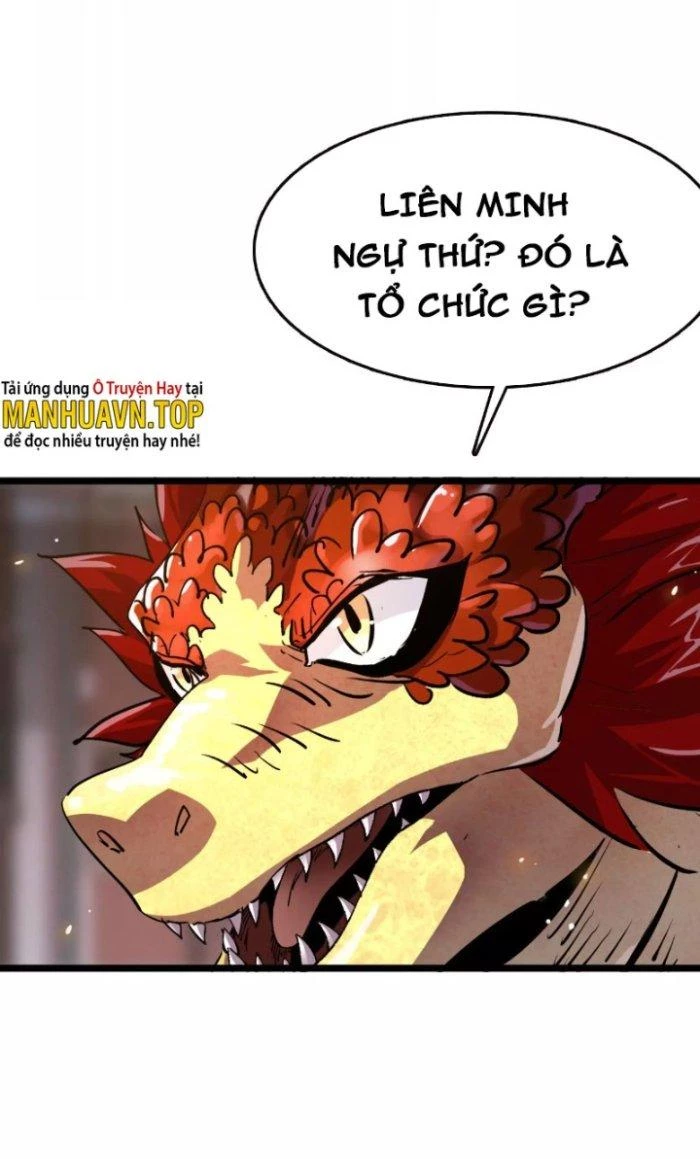 Tiến Hóa Đi, Caterpie Chapter 20 - Trang 2