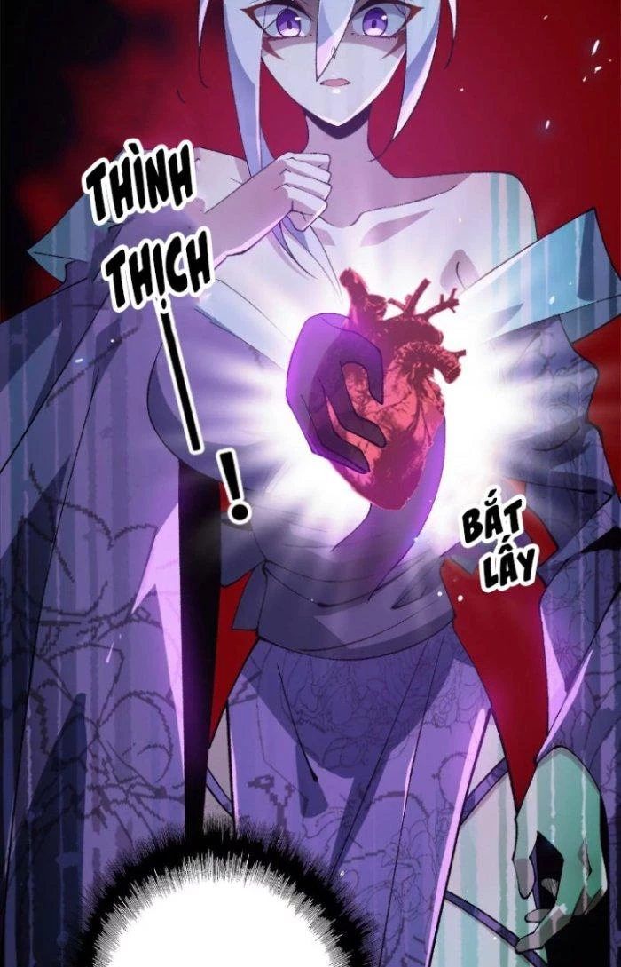 Tiến Hóa Đi, Caterpie Chapter 20 - Trang 2