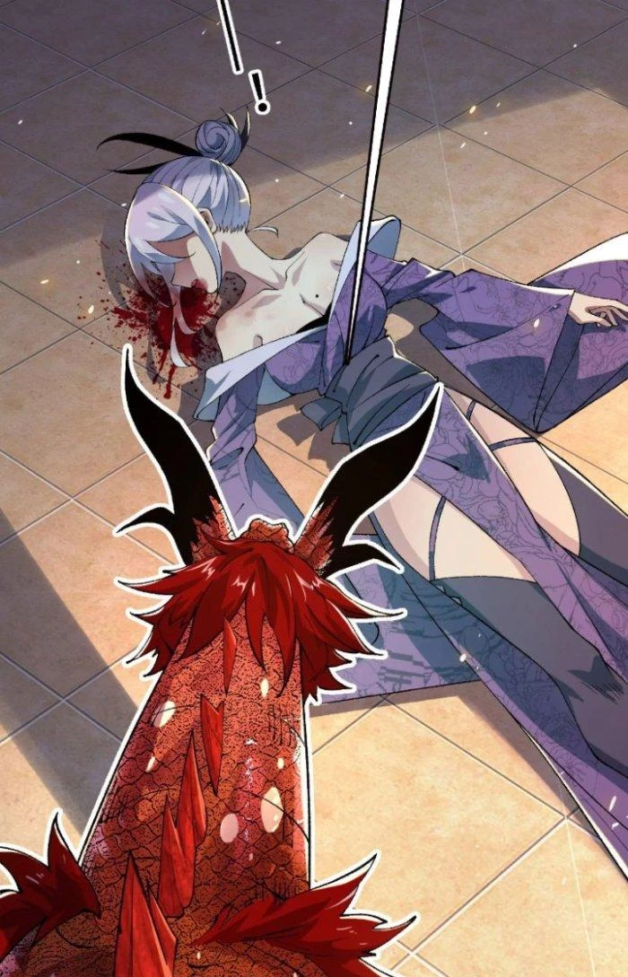 Tiến Hóa Đi, Caterpie Chapter 20 - Trang 2