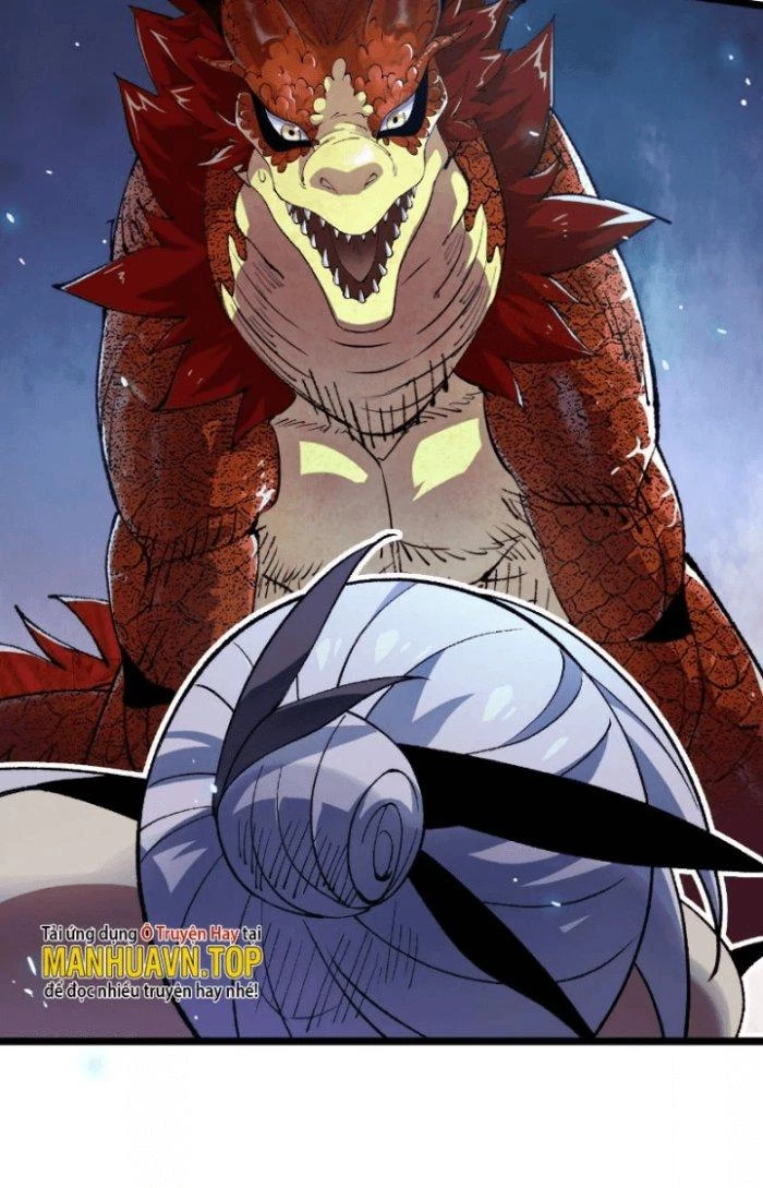 Tiến Hóa Đi, Caterpie Chapter 20 - Trang 2