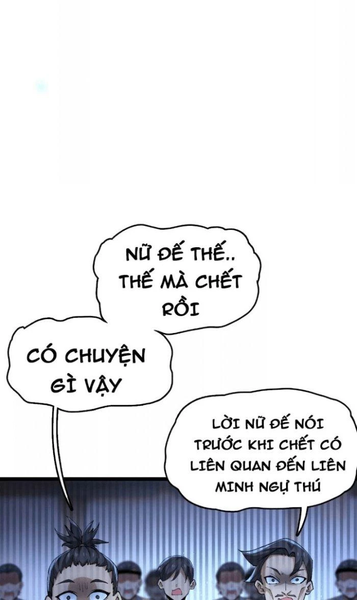 Tiến Hóa Đi, Caterpie Chapter 20 - Trang 2