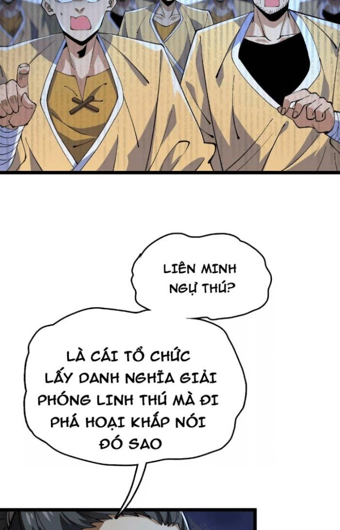 Tiến Hóa Đi, Caterpie Chapter 20 - Trang 2