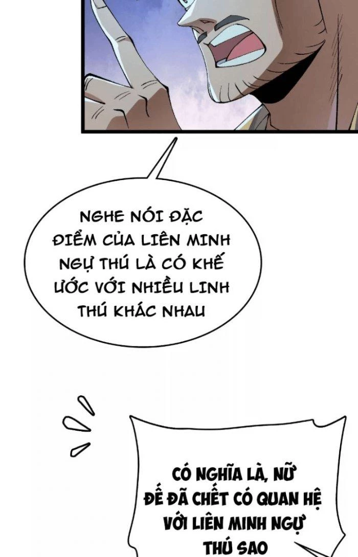 Tiến Hóa Đi, Caterpie Chapter 20 - Trang 2