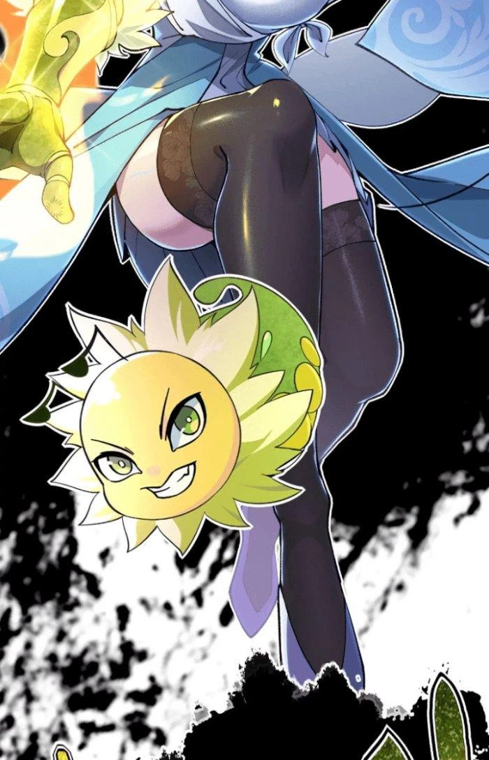 Tiến Hóa Đi, Caterpie Chapter 20 - Trang 2