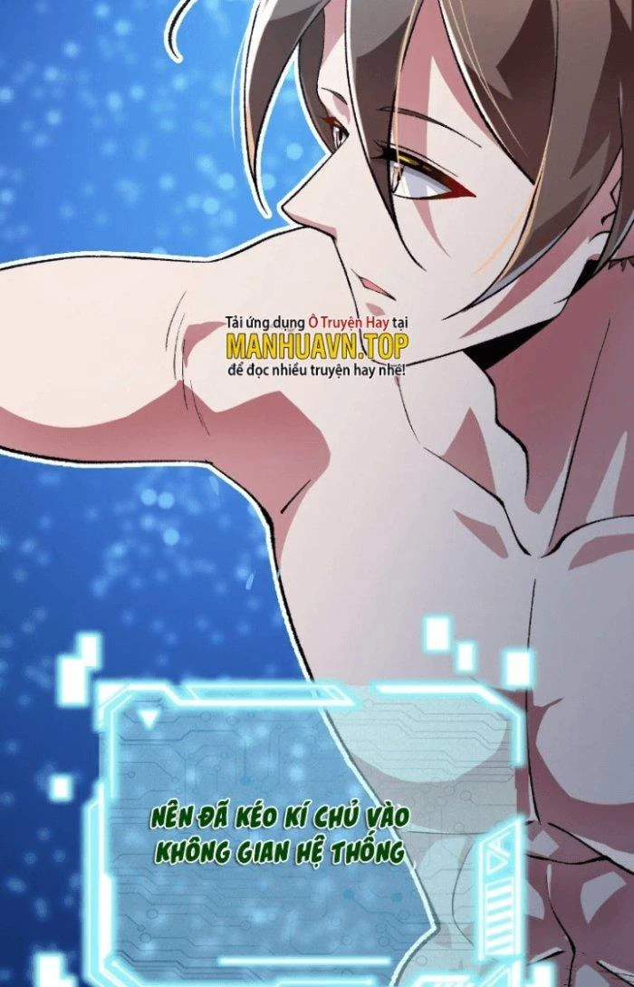 Tiến Hóa Đi, Caterpie Chapter 20 - Trang 2