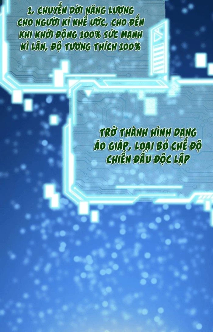 Tiến Hóa Đi, Caterpie Chapter 20 - Trang 2