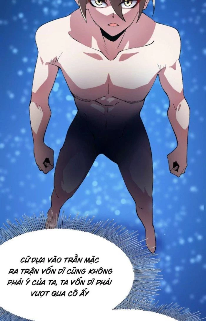 Tiến Hóa Đi, Caterpie Chapter 20 - Trang 2