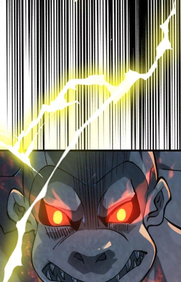 Tiến Hóa Đi, Caterpie Chapter 20 - Trang 2