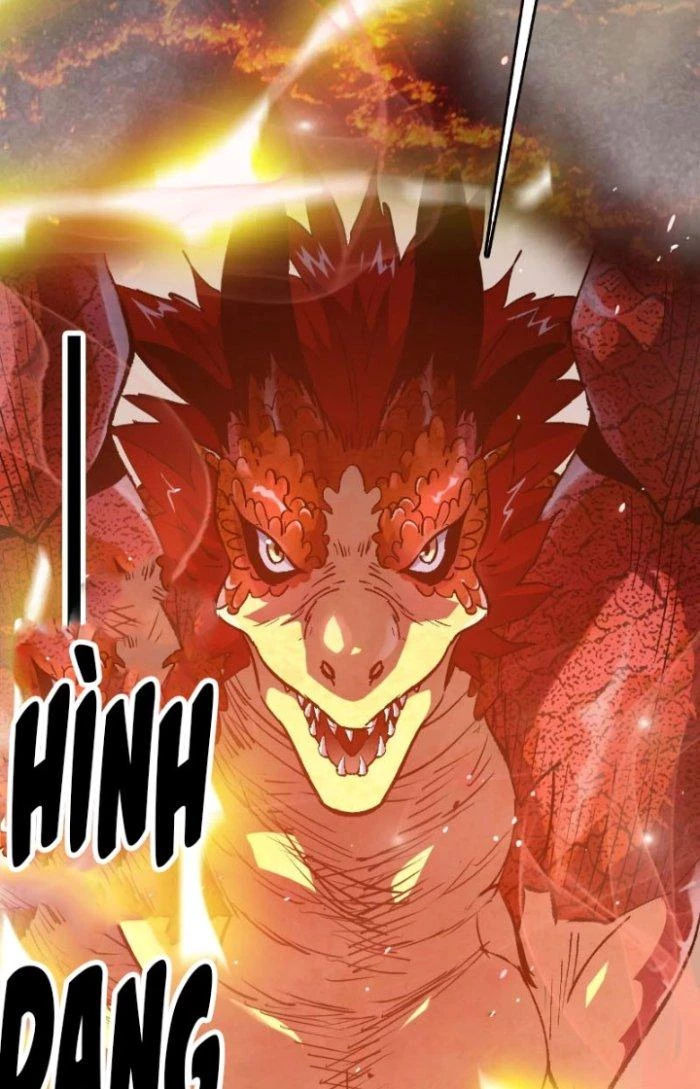 Tiến Hóa Đi, Caterpie Chapter 20 - Trang 2