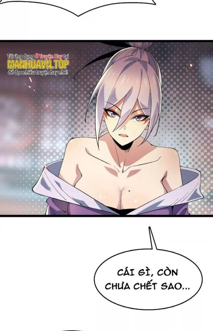 Tiến Hóa Đi, Caterpie Chapter 20 - Trang 2