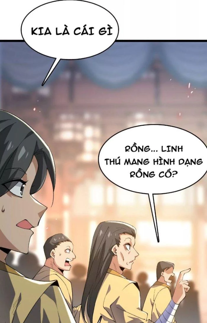 Tiến Hóa Đi, Caterpie Chapter 20 - Trang 2