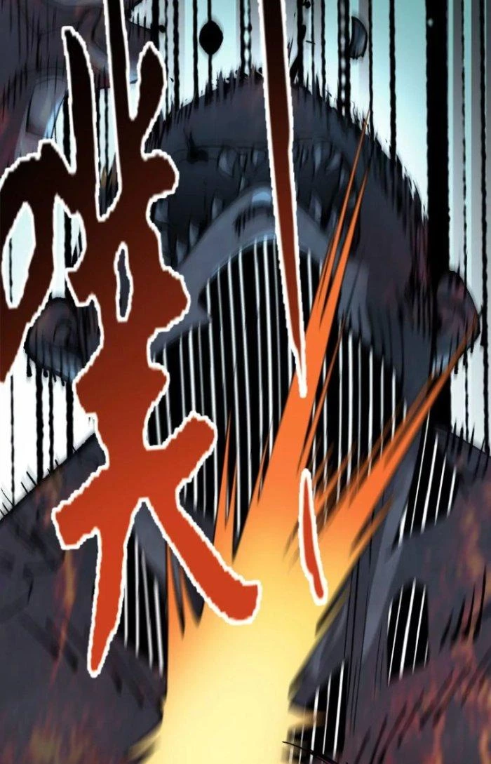 Tiến Hóa Đi, Caterpie Chapter 20 - Trang 2