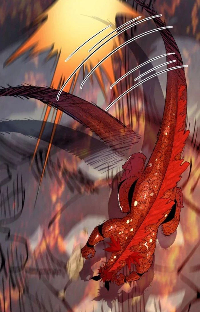 Tiến Hóa Đi, Caterpie Chapter 20 - Trang 2