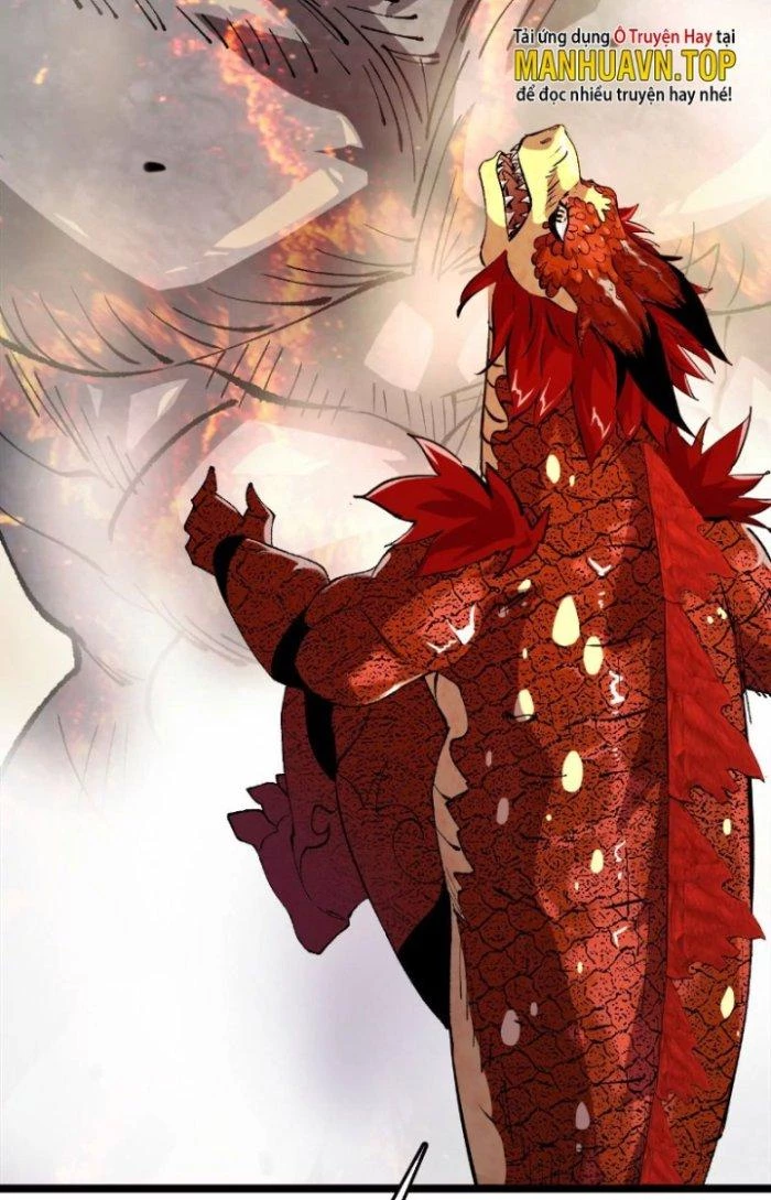 Tiến Hóa Đi, Caterpie Chapter 20 - Trang 2