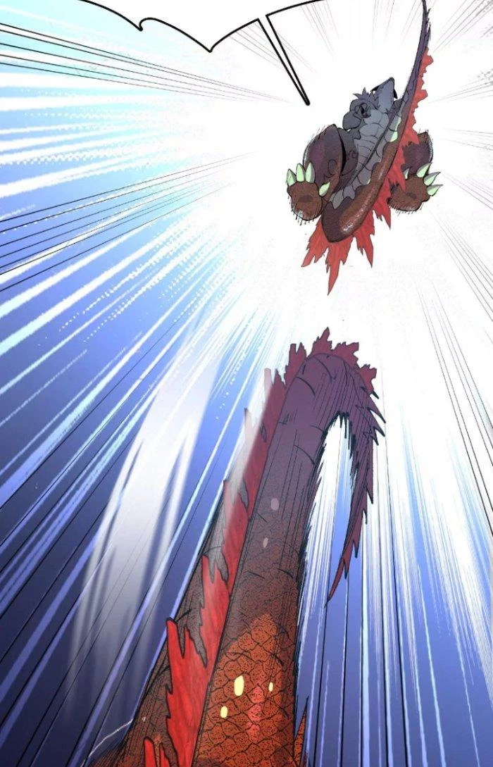 Tiến Hóa Đi, Caterpie Chapter 20 - Trang 2