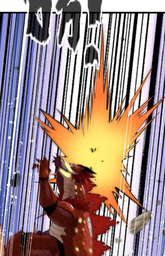 Tiến Hóa Đi, Caterpie Chapter 20 - Trang 2