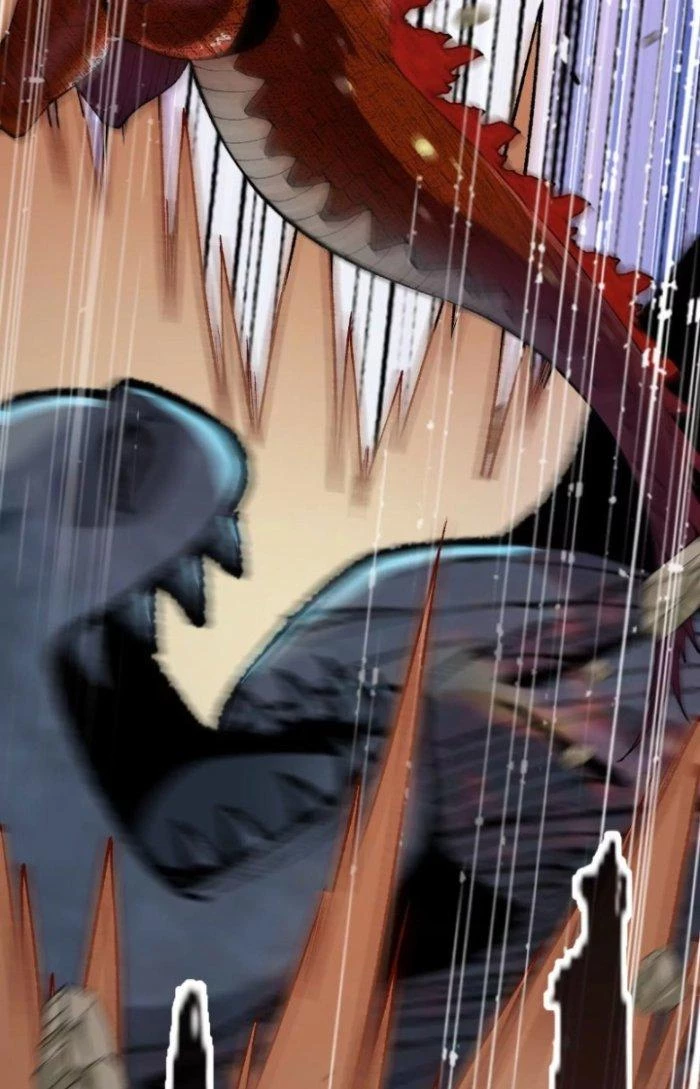 Tiến Hóa Đi, Caterpie Chapter 20 - Trang 2