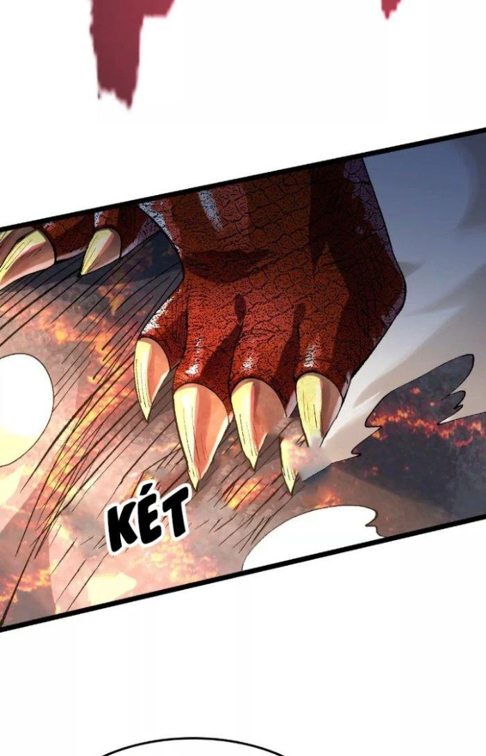 Tiến Hóa Đi, Caterpie Chapter 20 - Trang 2