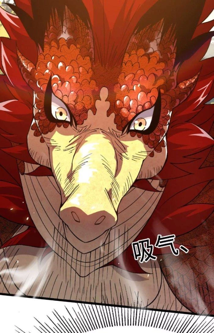 Tiến Hóa Đi, Caterpie Chapter 21 - Trang 2