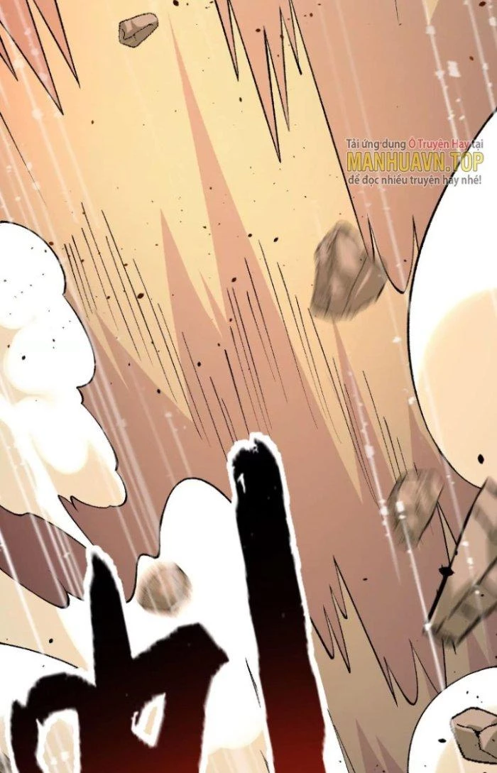 Tiến Hóa Đi, Caterpie Chapter 21 - Trang 2