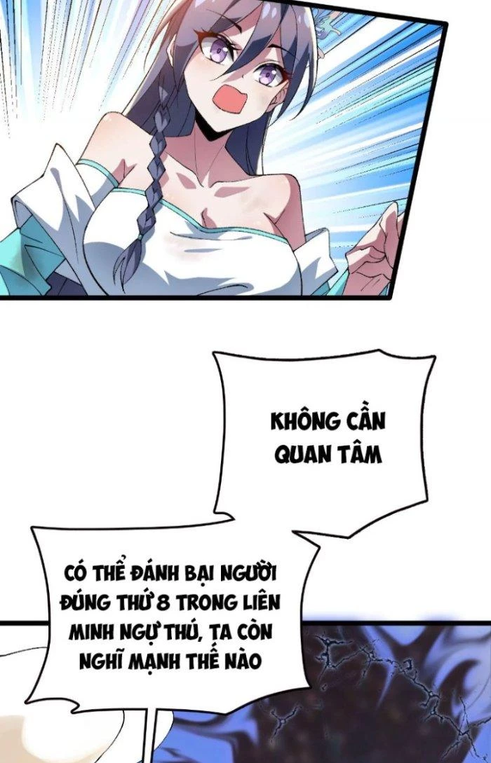 Tiến Hóa Đi, Caterpie Chapter 21 - Trang 2