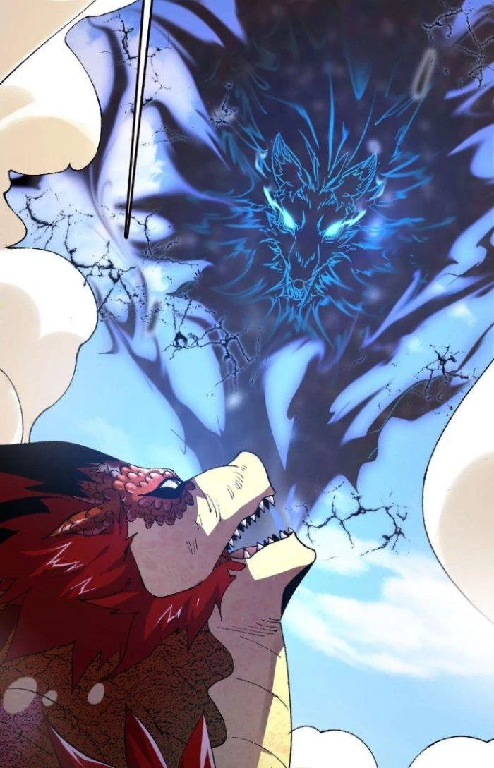 Tiến Hóa Đi, Caterpie Chapter 21 - Trang 2