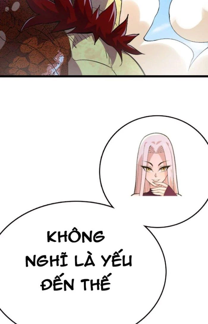 Tiến Hóa Đi, Caterpie Chapter 21 - Trang 2