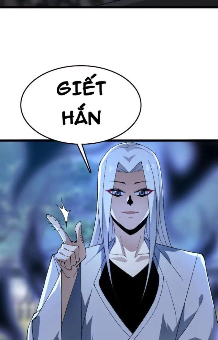 Tiến Hóa Đi, Caterpie Chapter 21 - Trang 2