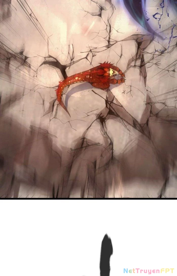 Tiến Hóa Đi, Caterpie Chapter 21 - Trang 2