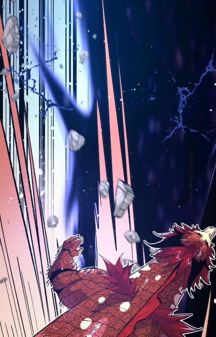 Tiến Hóa Đi, Caterpie Chapter 21 - Trang 2