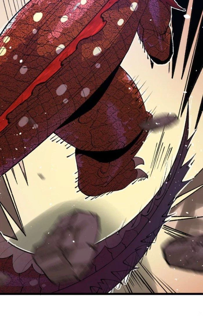 Tiến Hóa Đi, Caterpie Chapter 21 - Trang 2