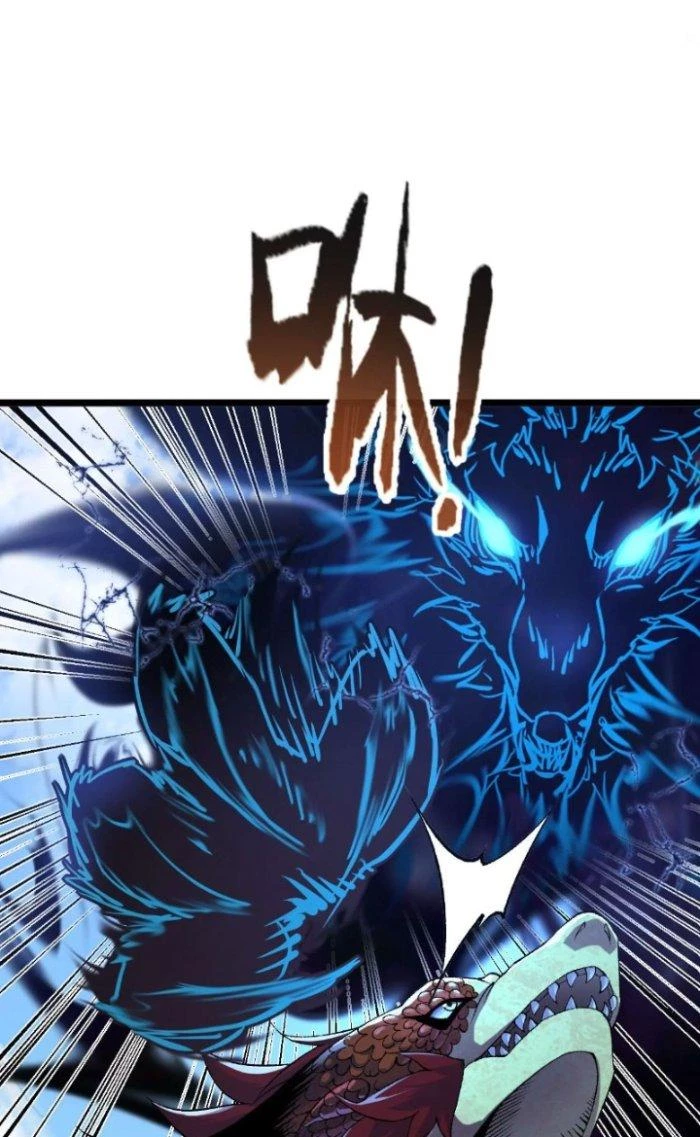 Tiến Hóa Đi, Caterpie Chapter 21 - Trang 2