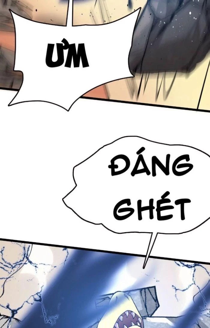 Tiến Hóa Đi, Caterpie Chapter 21 - Trang 2