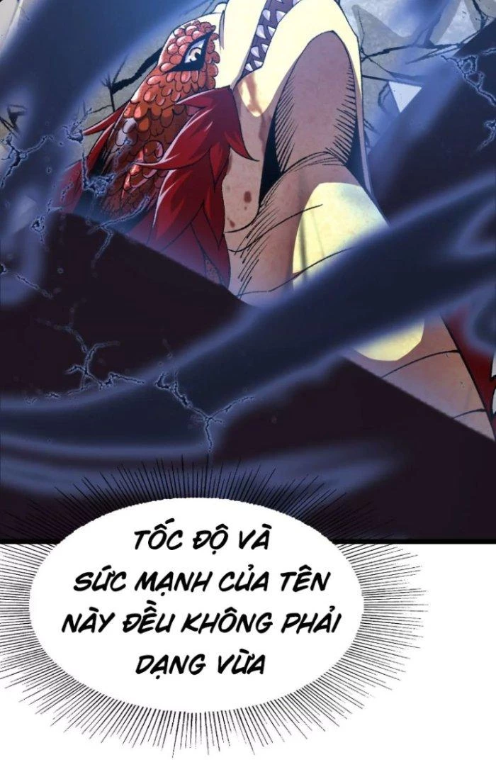 Tiến Hóa Đi, Caterpie Chapter 21 - Trang 2