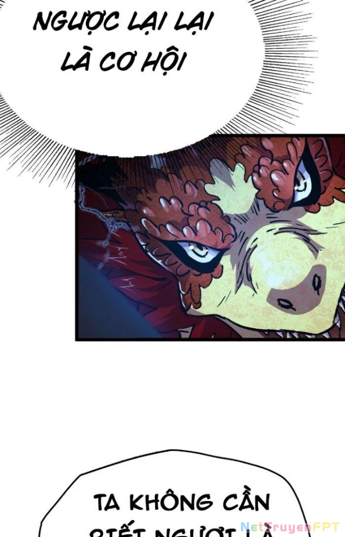 Tiến Hóa Đi, Caterpie Chapter 21 - Trang 2