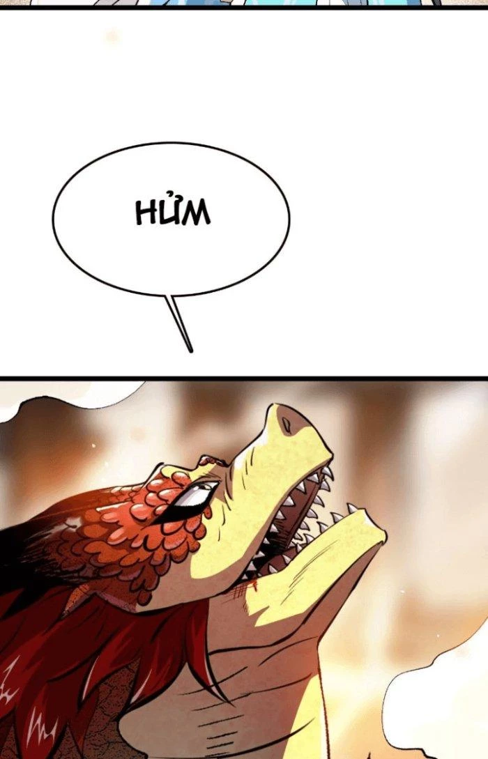 Tiến Hóa Đi, Caterpie Chapter 21 - Trang 2