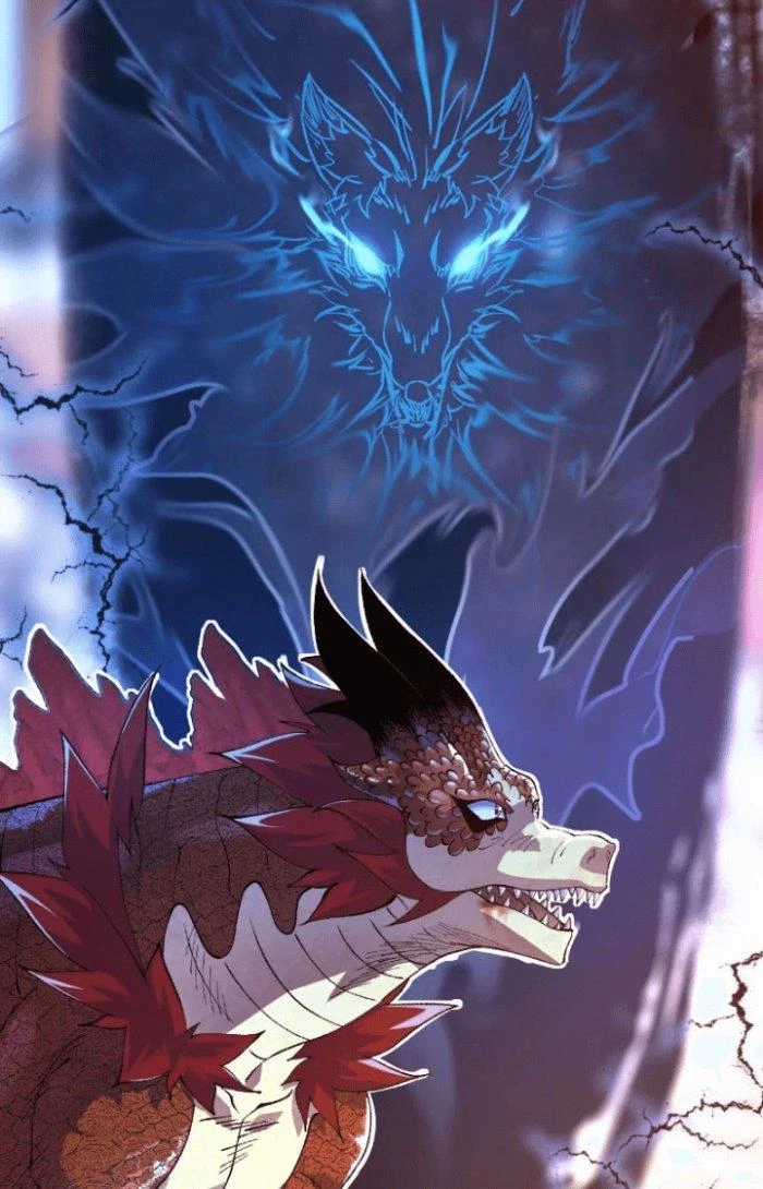 Tiến Hóa Đi, Caterpie Chapter 21 - Trang 2