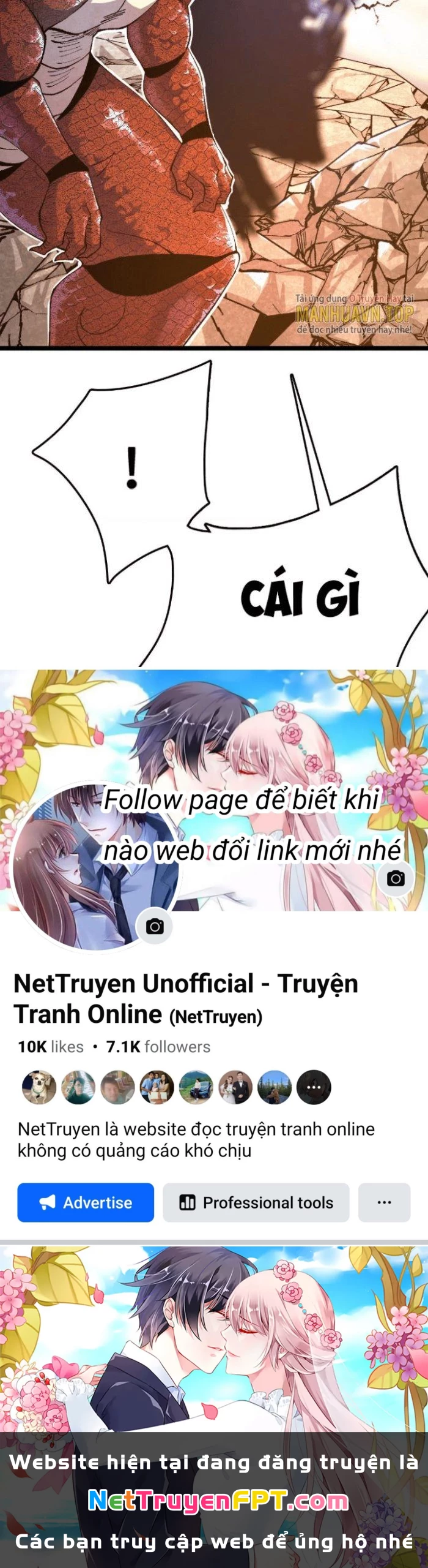 Tiến Hóa Đi, Caterpie Chapter 21 - Trang 2