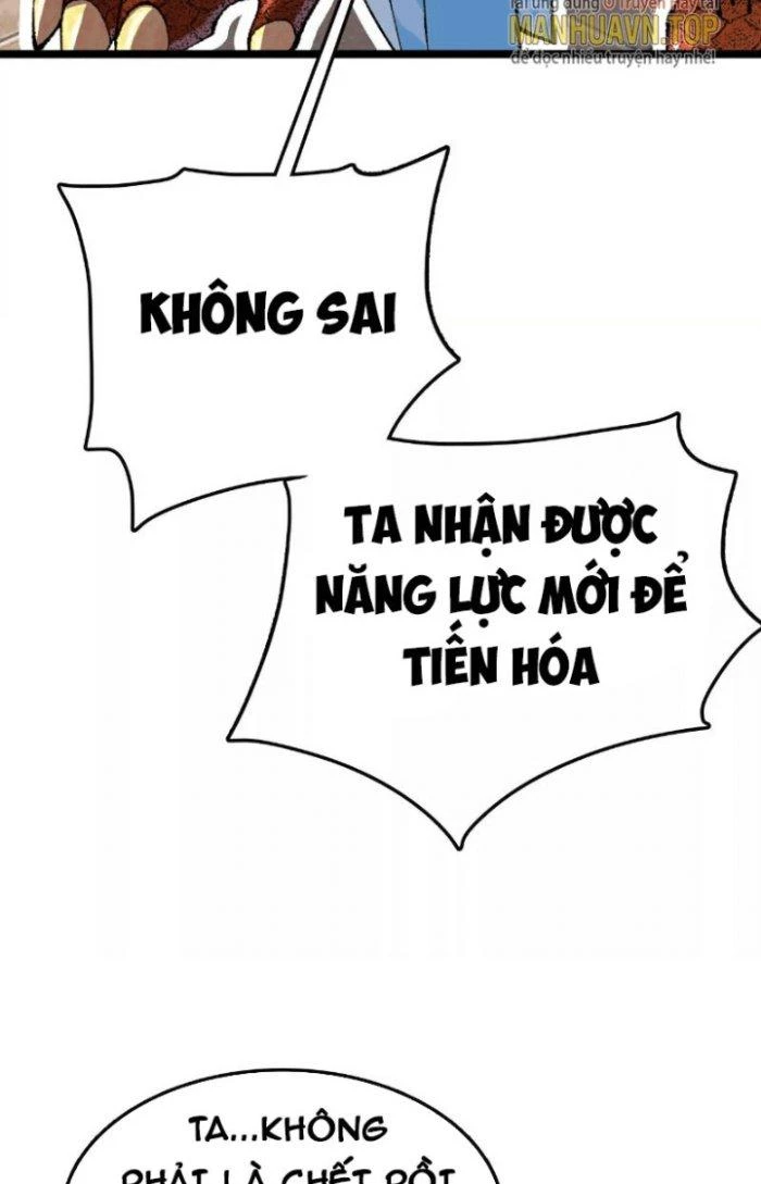 Tiến Hóa Đi, Caterpie Chapter 21 - Trang 2