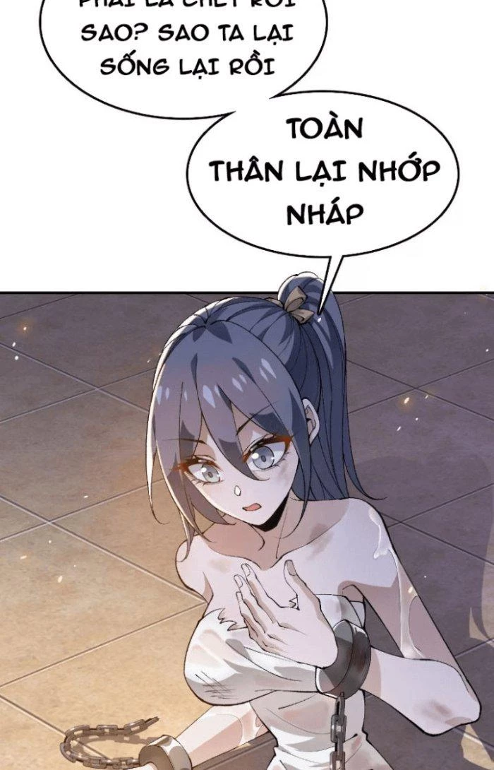 Tiến Hóa Đi, Caterpie Chapter 21 - Trang 2