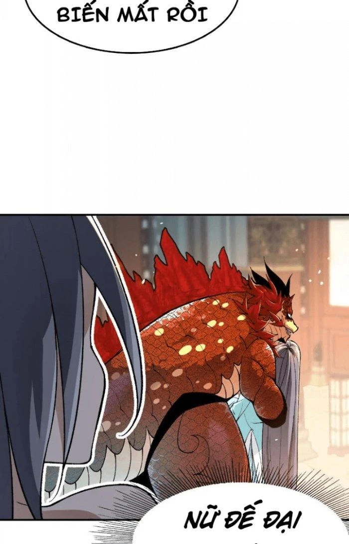 Tiến Hóa Đi, Caterpie Chapter 21 - Trang 2