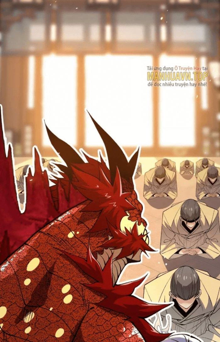 Tiến Hóa Đi, Caterpie Chapter 21 - Trang 2