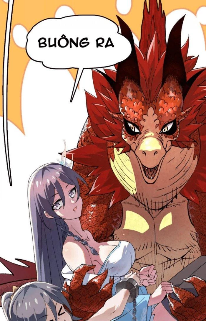 Tiến Hóa Đi, Caterpie Chapter 21 - Trang 2