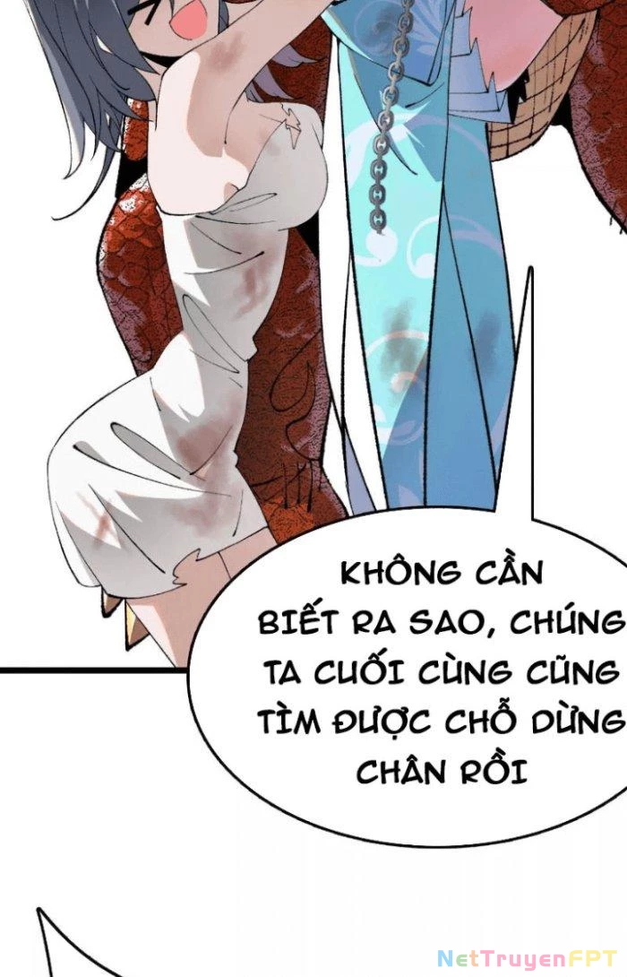 Tiến Hóa Đi, Caterpie Chapter 21 - Trang 2