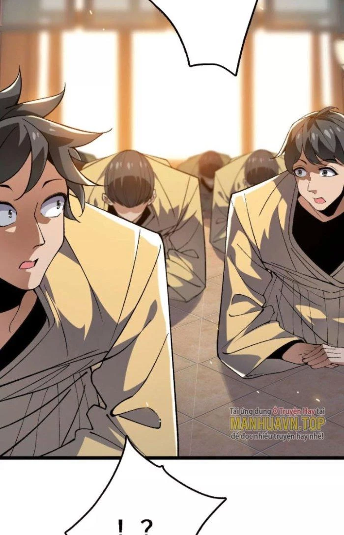 Tiến Hóa Đi, Caterpie Chapter 21 - Trang 2