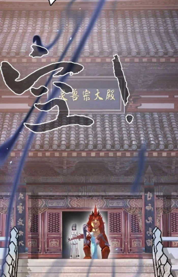 Tiến Hóa Đi, Caterpie Chapter 21 - Trang 2