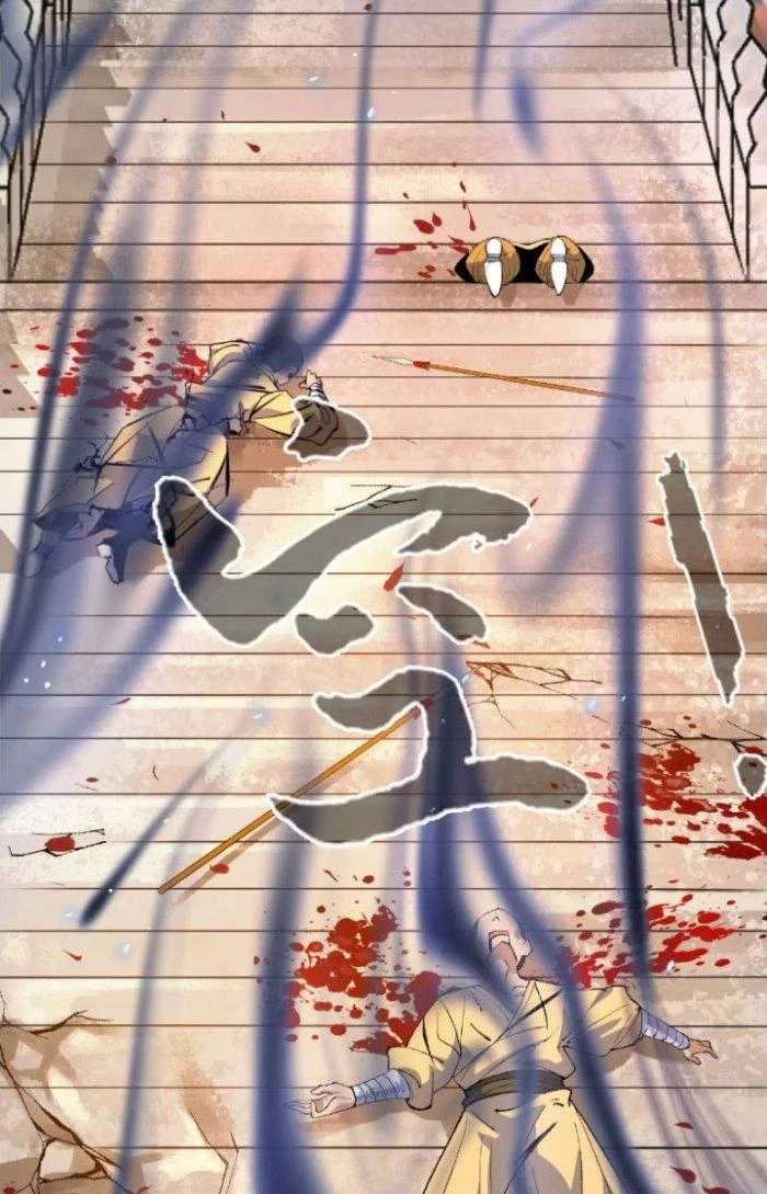 Tiến Hóa Đi, Caterpie Chapter 21 - Trang 2